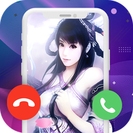 美美来电壁纸app