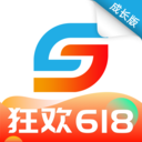 盛钱包成长版app