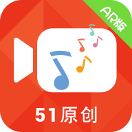 51铃声视频秀.AR版app下载