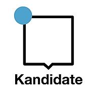 Kandidate时尚生活方式app