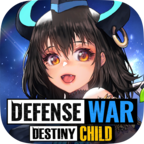 Destiny Child : Defense War(命运之子防御之战)