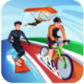 最强铁人竞速Triathlon Racer