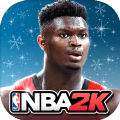 NBA2KMobile中文版下载