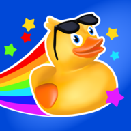 鸭子比赛竞技Duck Race