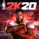 篮球精英NBA2K20