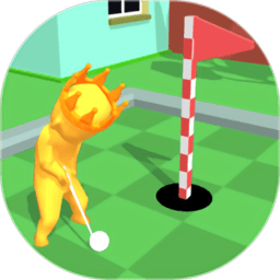 五球高尔夫(5 Ball Golf)