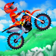 自行车特技进化(Bike Stunt Evolution)