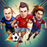 足球冲刺(Football Rush)