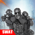 特警枪战Swat Gun Games Black ops game