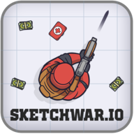 前线火拼(Sketch War)