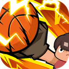 战斗篮球Combat Basketball