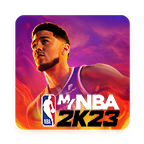 MyNBA2K23安卓版