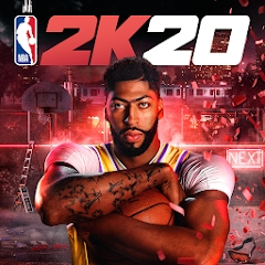 NBA2K20免费豪华存档版下载