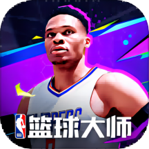 NBA篮球大师怪猫版