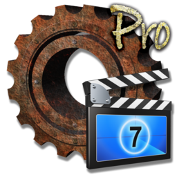 MovieFORGE for Mac