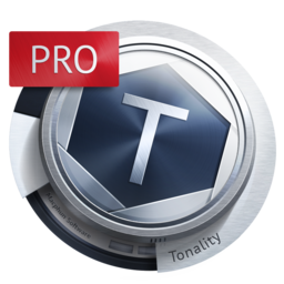 Tonality Pro for Mac