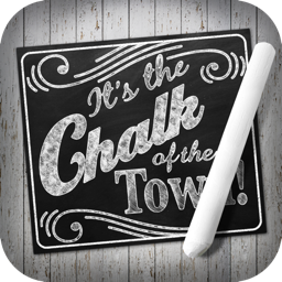 Chalkspiration for Mac