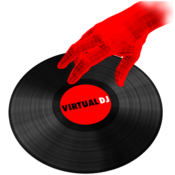 VirtualDJ Mac版