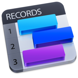 Records for Mac