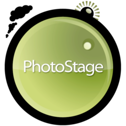 PhotoStage for mac