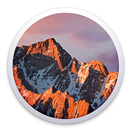 macOS Sierra正式版下载