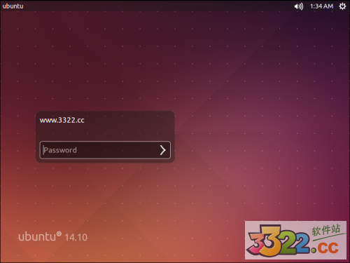 Ubuntu 14.10